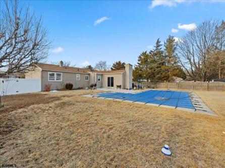 121 Catherine Ave, Buena Vista Township, NJ, 08310 Aditional Picture