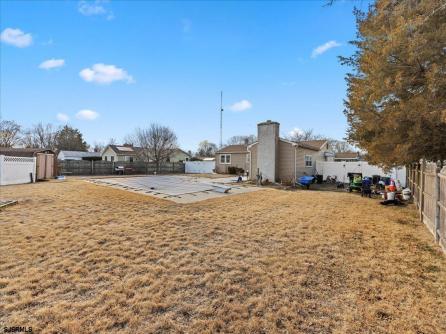 121 Catherine Ave, Buena Vista Township, NJ, 08310 Aditional Picture