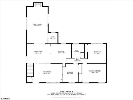 121 Catherine Ave, Buena Vista Township, NJ, 08310 Aditional Picture