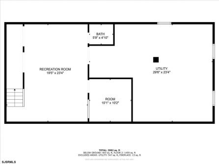121 Catherine Ave, Buena Vista Township, NJ, 08310 Aditional Picture