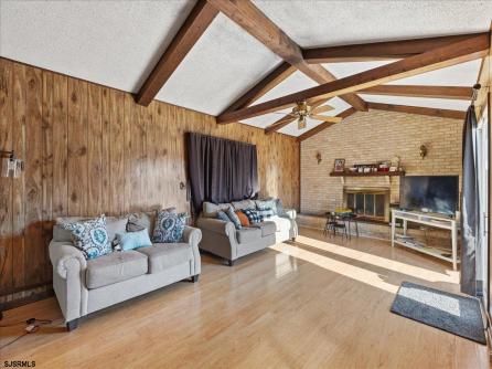 121 Catherine Ave, Buena Vista Township, NJ, 08310 Aditional Picture