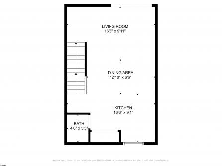 323 44th St S, 138, Brigantine, NJ, 08203 Aditional Picture