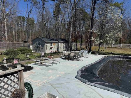 9 Saddle Ridge, Egg Harbor Township, NJ, 08234 Aditional Picture
