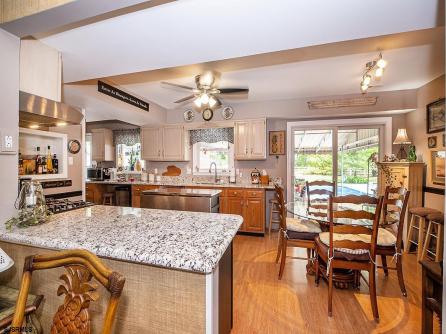 9 Saddle Ridge, Egg Harbor Township, NJ, 08234 Aditional Picture