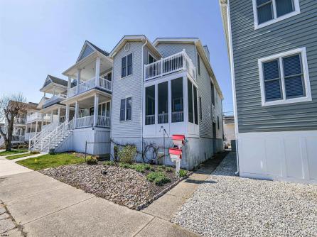 1622 West, 2, Ocean City, NJ, 08226 Aditional Picture