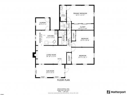 747 Chanese Lane, Galloway Township, NJ, 08205 Aditional Picture