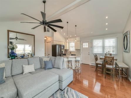 120 Roosevelt, Ocean City, NJ, 08226 Aditional Picture