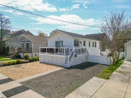 120 Roosevelt, Ocean City, NJ, 08226 Aditional Picture