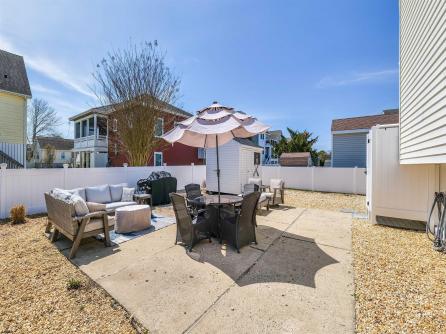 120 Roosevelt, Ocean City, NJ, 08226 Aditional Picture
