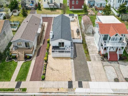 120 Roosevelt, Ocean City, NJ, 08226 Aditional Picture