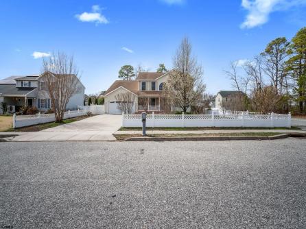 451 Damson, Galloway Township, NJ, 08205 Aditional Picture