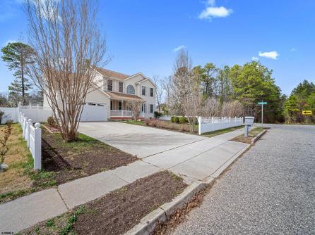 451 Damson, Galloway Township, NJ, 08205 Aditional Picture