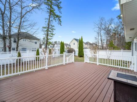 451 Damson, Galloway Township, NJ, 08205 Aditional Picture
