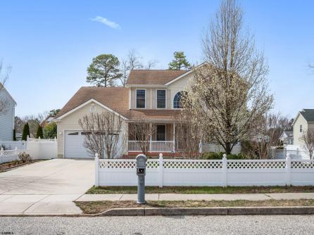 451 Damson, Galloway Township, NJ, 08205 Aditional Picture