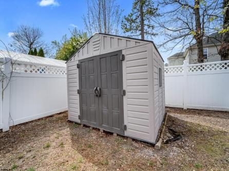 451 Damson, Galloway Township, NJ, 08205 Aditional Picture