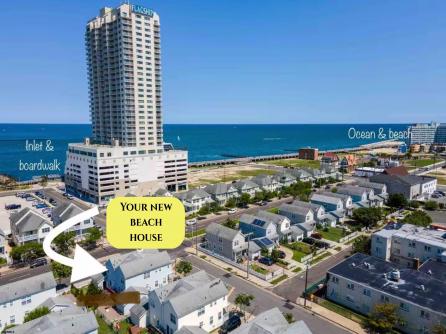 201 Grammercy, Atlantic City, NJ, 08401 Aditional Picture