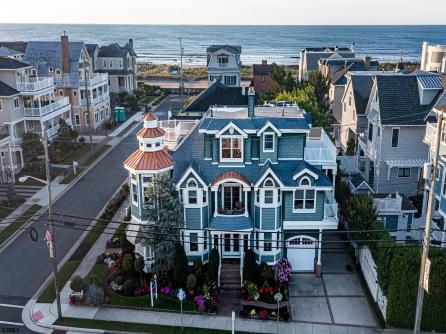2404 Atlantic, Longport, NJ, 08403 Aditional Picture