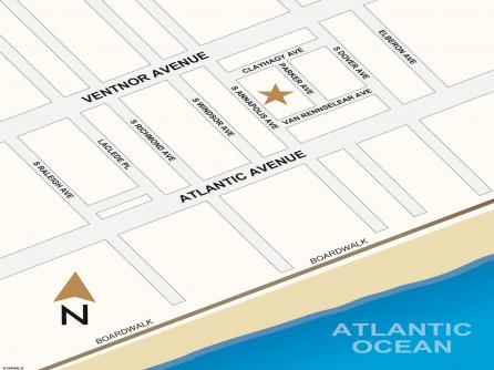 39 Annapolis, A, Atlantic City, NJ, 08401 Aditional Picture