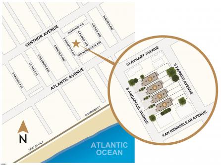 39 Annapolis, A, Atlantic City, NJ, 08401 Aditional Picture