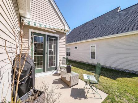 81 Burnside, Egg Harbor Township, NJ, 08234 Aditional Picture