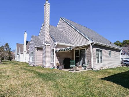 81 Burnside, Egg Harbor Township, NJ, 08234 Aditional Picture