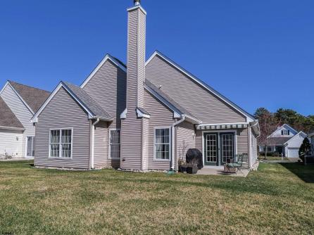 81 Burnside, Egg Harbor Township, NJ, 08234 Aditional Picture