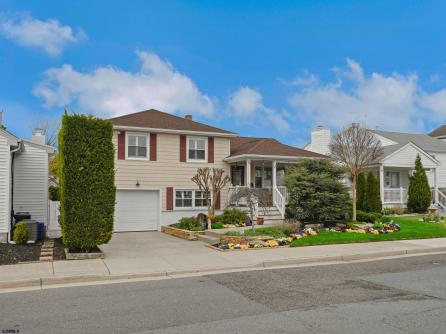 8107 Amherst, Margate, NJ, 08402 Aditional Picture