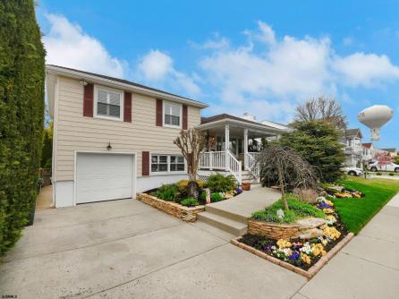 8107 Amherst, Margate, NJ, 08402 Aditional Picture