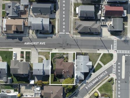 8107 Amherst, Margate, NJ, 08402 Aditional Picture