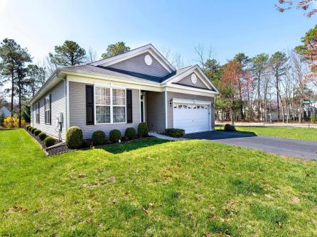 101 Newcastle, Galloway Township, NJ, 08205 Main Picture