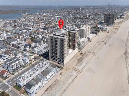 9600 Atlantic, 1003, Margate, NJ, 08402 Aditional Picture