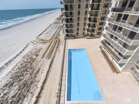 9600 Atlantic, 1003, Margate, NJ, 08402 Aditional Picture