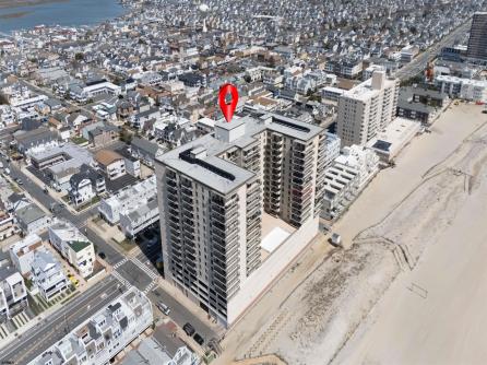 9600 Atlantic, 1003, Margate, NJ, 08402 Aditional Picture