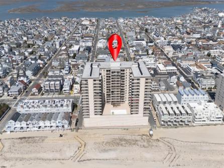 9600 Atlantic, 1003, Margate, NJ, 08402 Aditional Picture