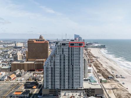 3101 Boardwalk, 3405-3403 T2, Atlantic City, NJ, 08401 Aditional Picture