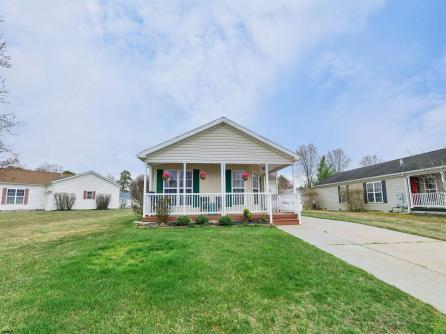 59 Knollwood, Mays Landing, NJ, 08330 Aditional Picture