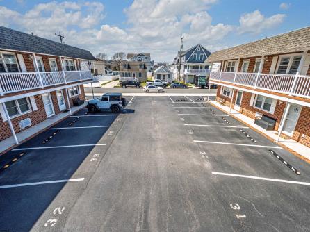 21 Monroe, B-8, Margate, NJ, 08402 Aditional Picture