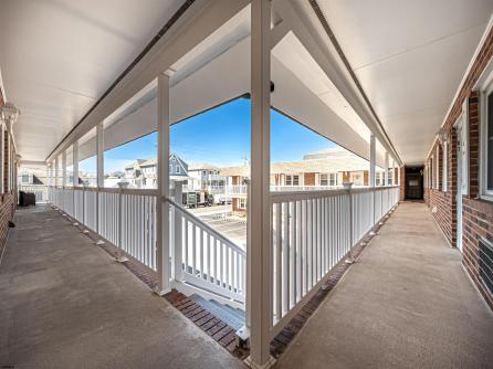 21 Monroe, B-8, Margate, NJ, 08402 Aditional Picture