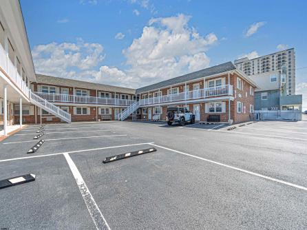 21 Monroe, B-8, Margate, NJ, 08402 Aditional Picture