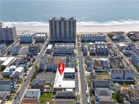 21 Monroe, B-8, Margate, NJ, 08402 Aditional Picture