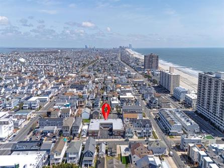 21 Monroe, B-8, Margate, NJ, 08402 Aditional Picture