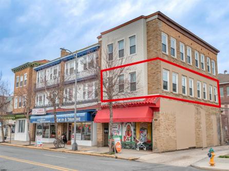 507 9th St, B, Ocean City, NJ, 08226 Aditional Picture
