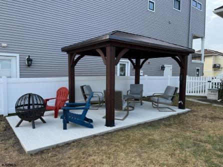  934 Haven Ave, Ocean City, NJ, 08226 Aditional Picture