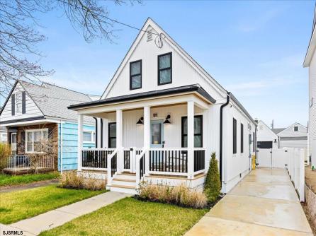 121 Gladstone, Margate, NJ, 08402 Aditional Picture