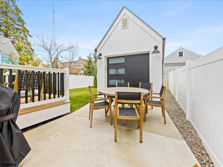 121 Gladstone, Margate, NJ, 08402 Aditional Picture