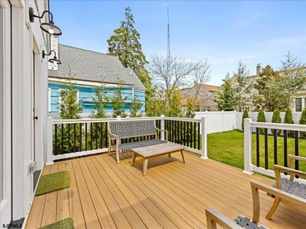 121 Gladstone, Margate, NJ, 08402 Aditional Picture