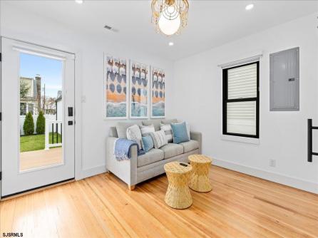 121 Gladstone, Margate, NJ, 08402 Aditional Picture