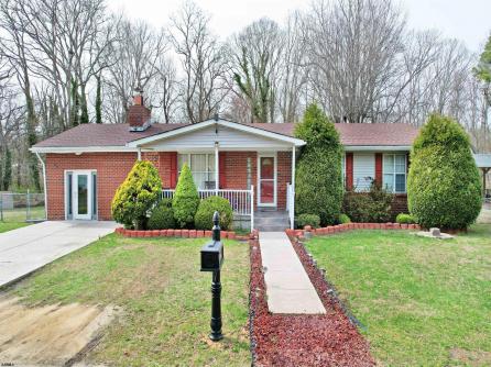 120 Gravesmith, Egg Harbor Township, NJ, 08234 Aditional Picture
