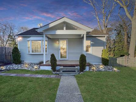 129 Johnson, Somers Point, NJ, 08244 Main Picture