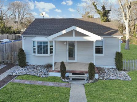 129 Johnson, Somers Point, NJ, 08244 Aditional Picture